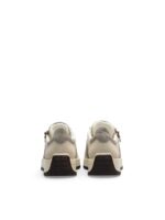 Дамски обувки Ara естествена кожа ширина H слонова кост