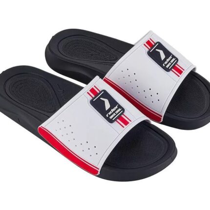 Мъжки анатомични чехли RIDER-12271 сини