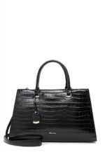 Дамска чанта Tamaris черна