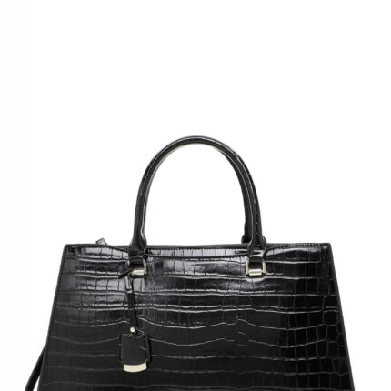 Дамска чанта Tamaris черна