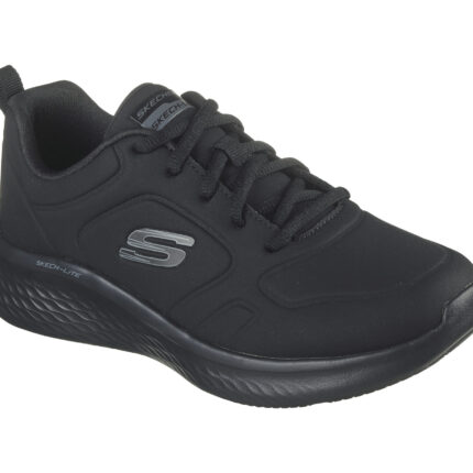 Дамски спортни обувки Skechers SKECH-LITE PRO черни