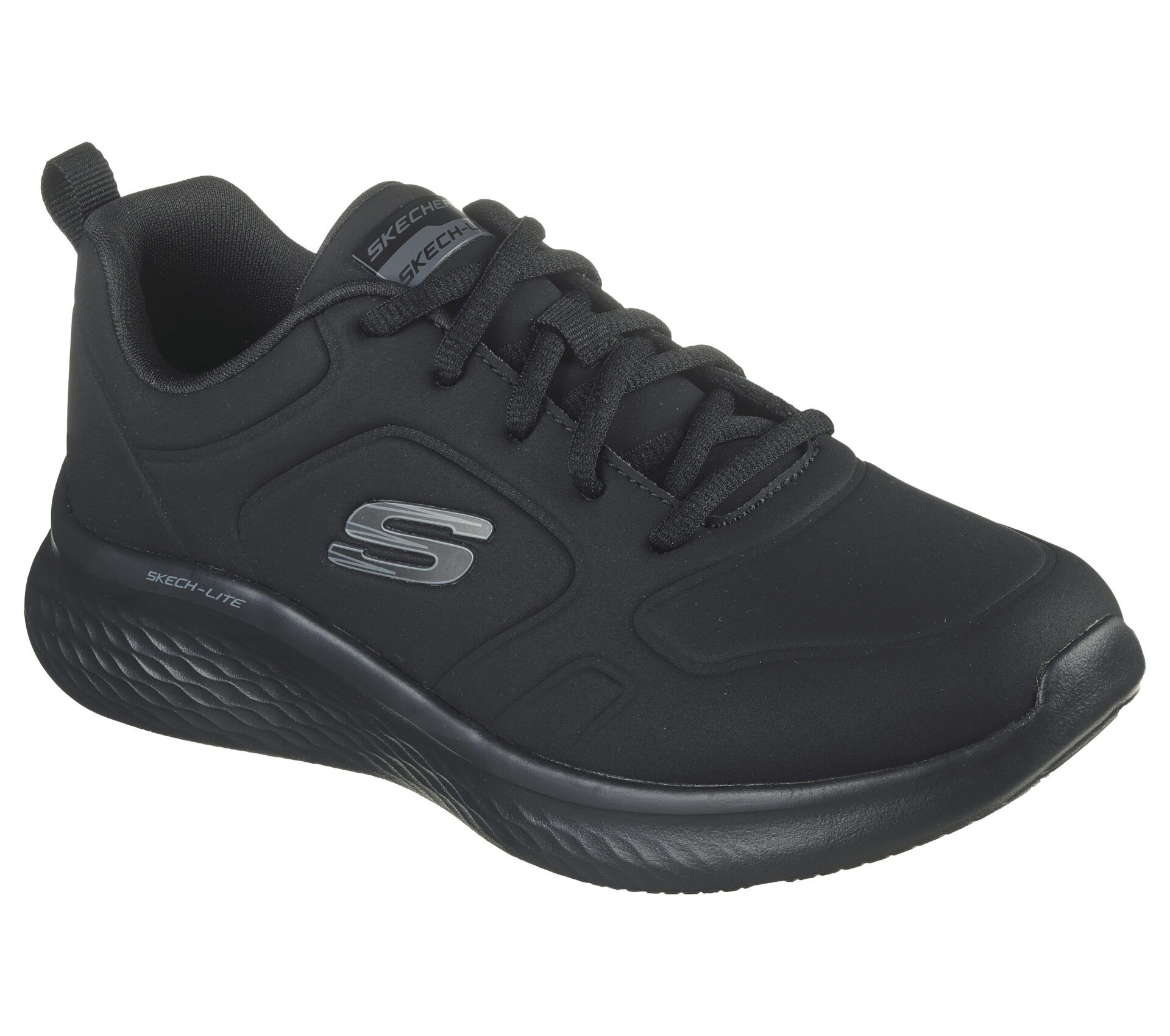 Дамски спортни обувки Skechers SKECH-LITE PRO черни