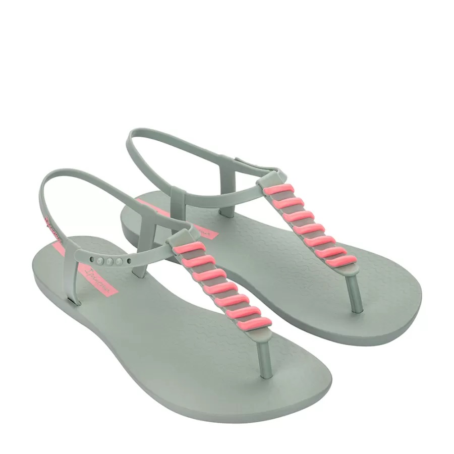 Дамски сандали Ipanema зелени Дамски сандали Ipanema зелени