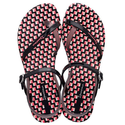 Дамски сандали Ipanema 82766 черни