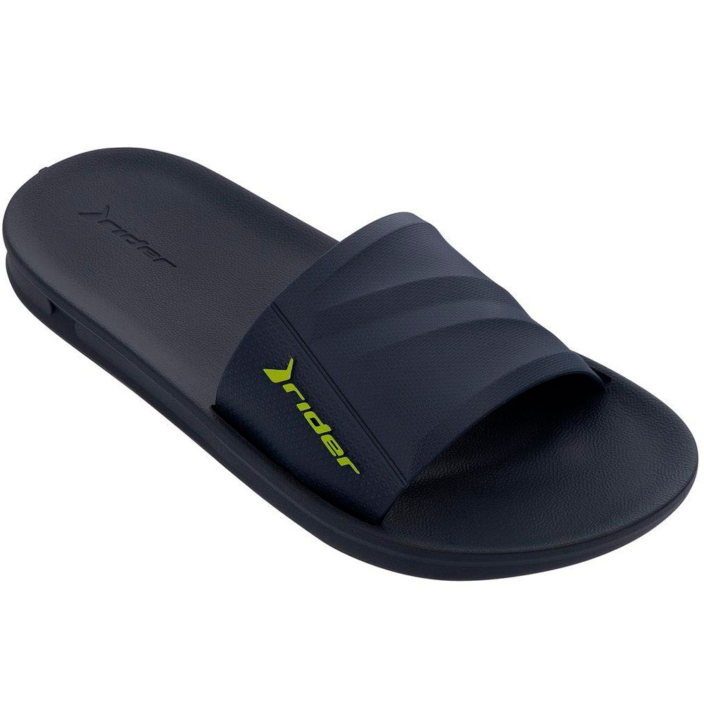 Мъжки чехли RIDER STREET SLIDE сини