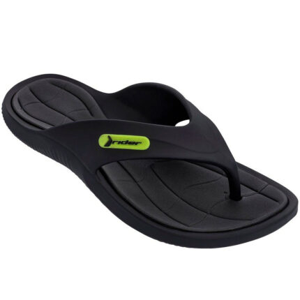 Мъжки джапанки  RIDER Cape XIII AD черни