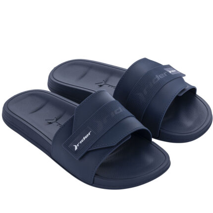 Мъжки анатомични чехли RIDER-11808 сини