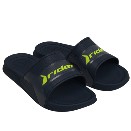 Мъжки чехли RIDER сини