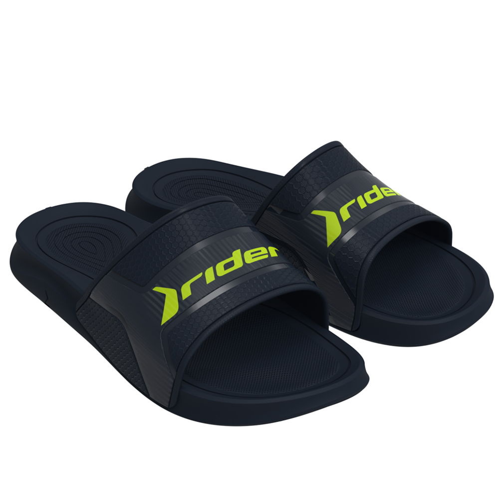 Мъжки чехли RIDER сини Мъжки чехли RIDER сини