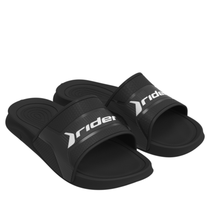 Мъжки чехли RIDER черни