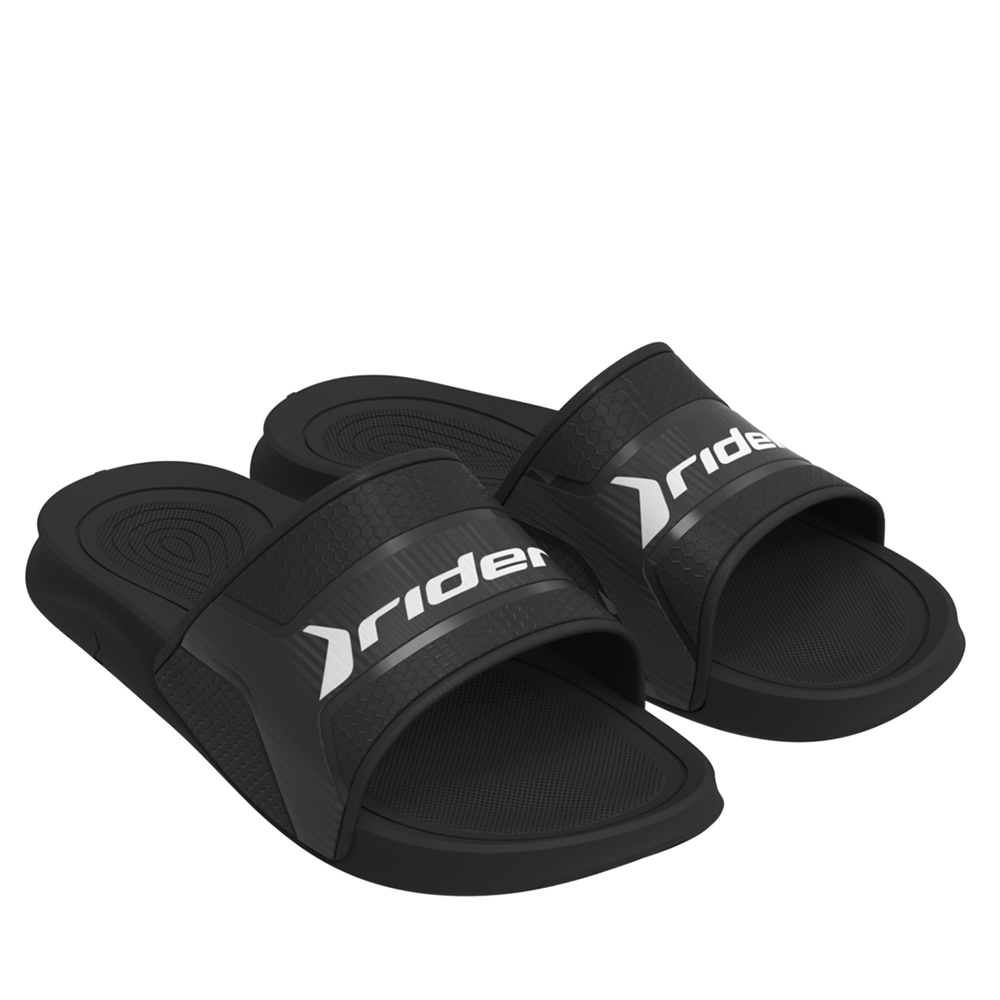 Мъжки чехли RIDER черни