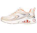 Спортни обувки на платформа Skechers мемори пяна