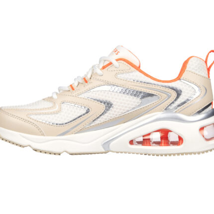 Спортни обувки на платформа Skechers мемори пяна