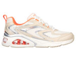 Спортни обувки на платформа Skechers мемори пяна