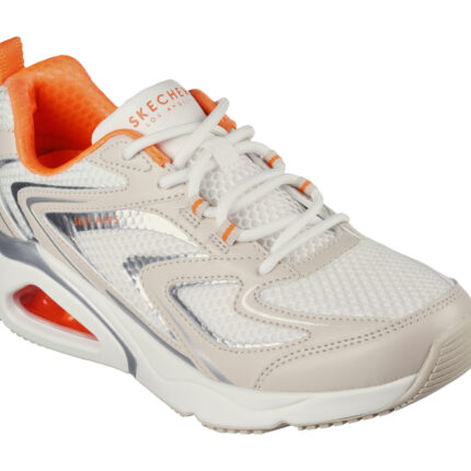 Спортни обувки на платформа Skechers мемори пяна