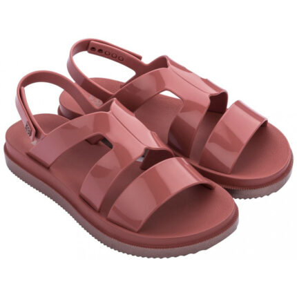 Дамски сандали Zaxy Magic розови