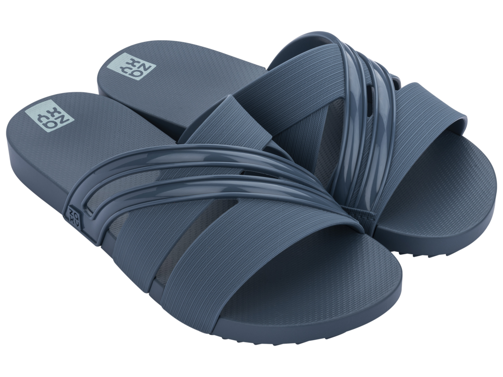 Дамски чехли Zaxy сини Дамски чехли Zaxy сини