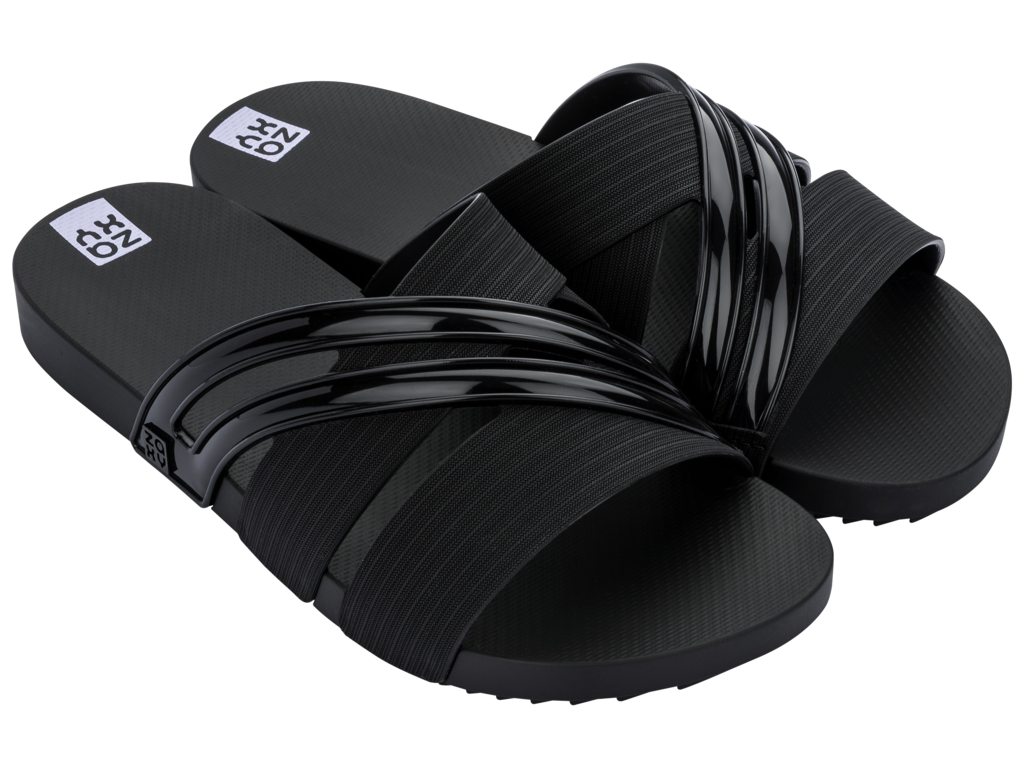 Дамски чехли Zaxy черни Дамски чехли Zaxy черни