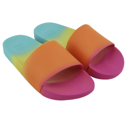 Дамски чехли Zaxy Days розови