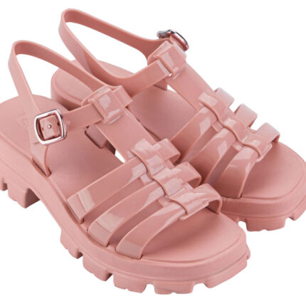 Дамски сандали Zaxy 18841 розови