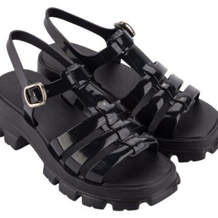 Дамски сандали Zaxy 18841 черни