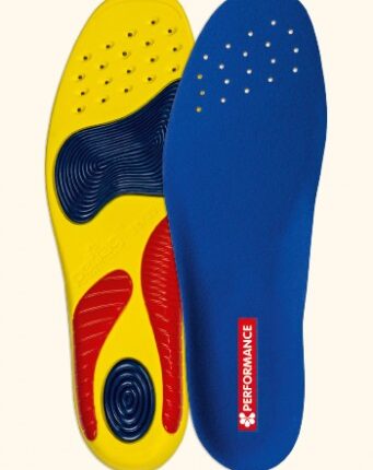 Спортни стелки за обувки Pedag Performance