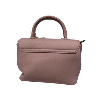 Дамска чанта Marina Galanti®  розова