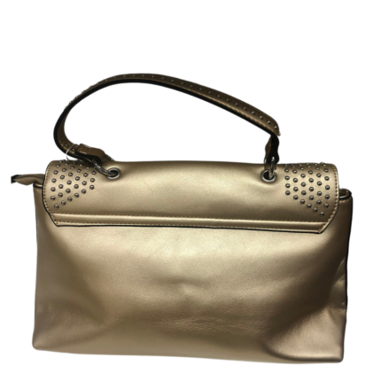 Дамска чанта Marina Galanti® златна