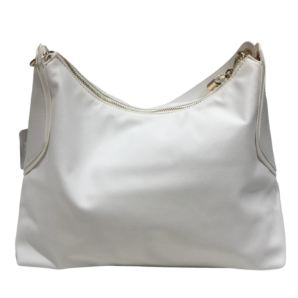 Дамска чанта Marina Galanti® бяла