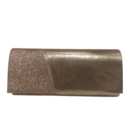 Дамска клъч чанта Marina Galanti® розова