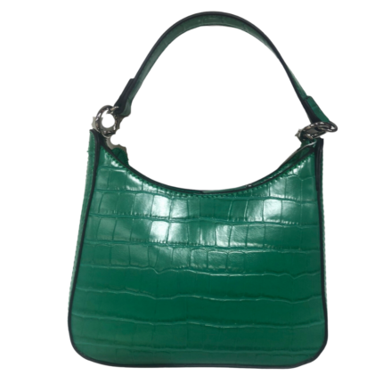 Дамска чанта Marina Galanti®  зелена