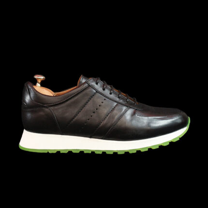 Мъжки спортни обувки Yoncy® Green Bottom