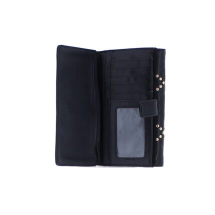 Дамски портфейл Marina Galanti черен