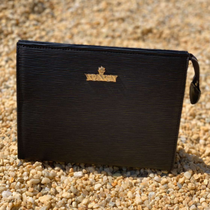 Дамска чанта клъч Yoncy® черна