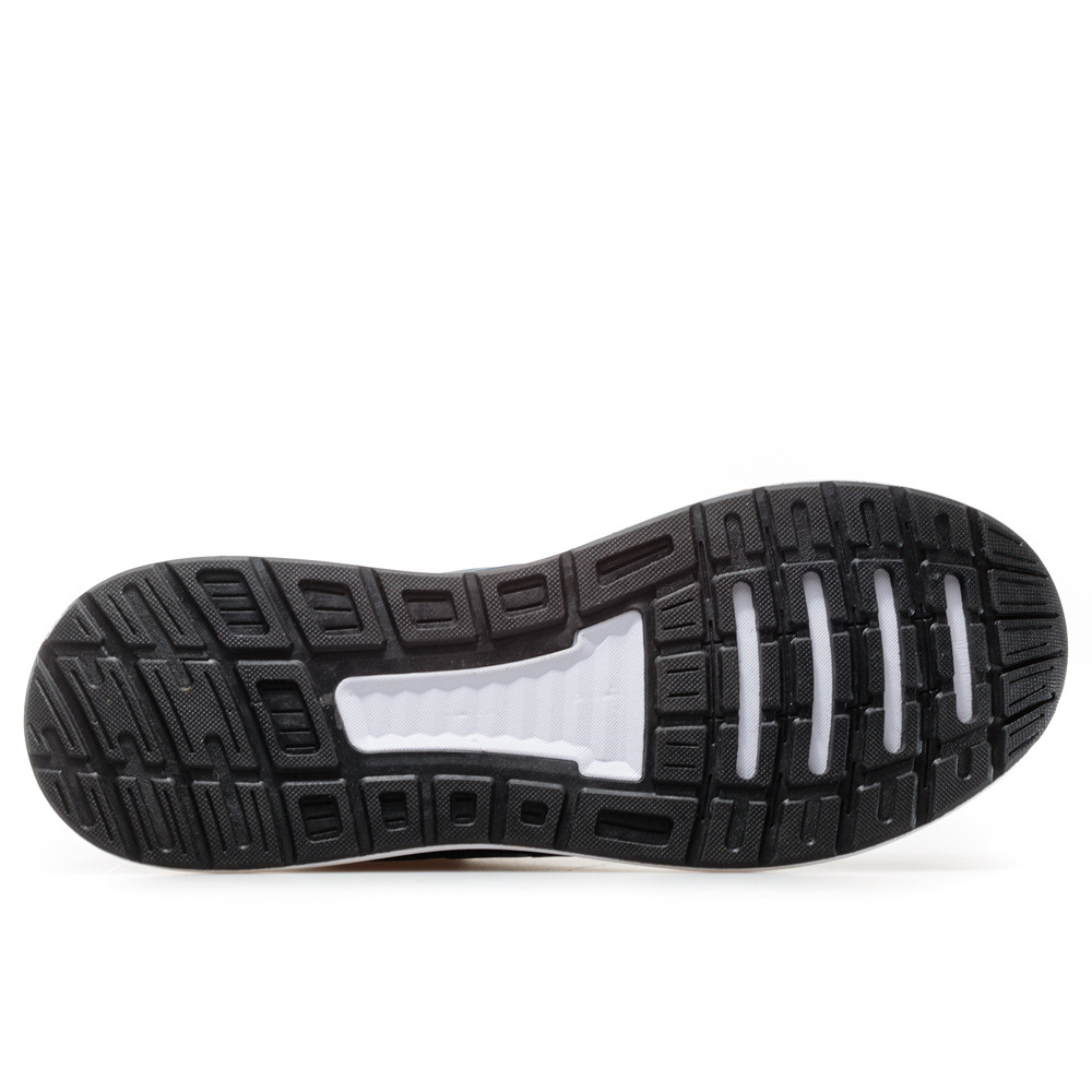 Юношески спортни обувки с връзки Bulldozer сини 36-40