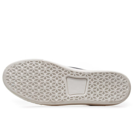 Мъжки гуменки Bulldozer с връзки  сини