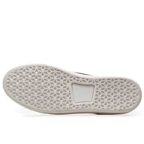 Мъжки гуменки Bulldozer с връзки  сини