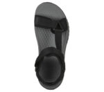 Мъжки сандали Skechers LOMELL черни