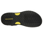 Мъжки сандали Skechers LOMELL черни