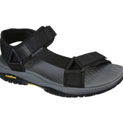 Мъжки сандали Skechers LOMELL черни