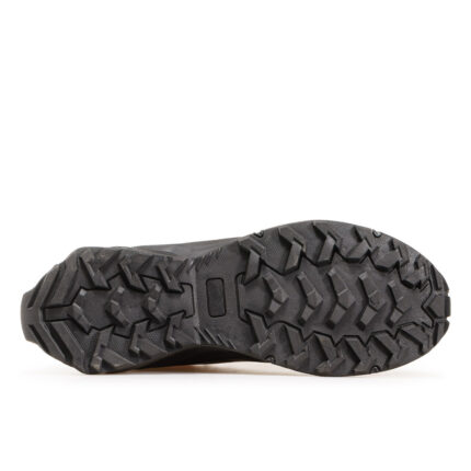 Мъжки маратонки с връзки Bulldozer 20710L  черни