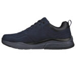 Мъжки спортни обувки Skechers Benago Waterproof сини