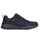 Мъжки спортни обувки Skechers Benago Waterproof сини