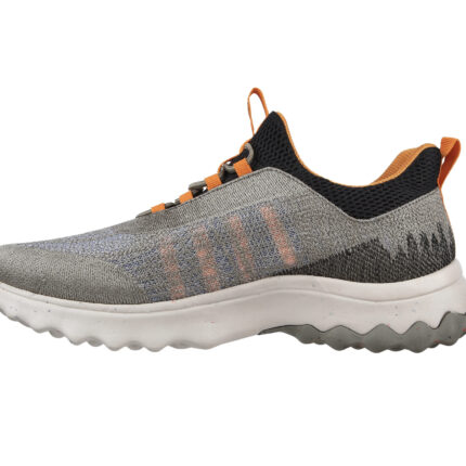 Мъжки спортни обувки Skechers VOSTON  цвят каки  мемори пяна