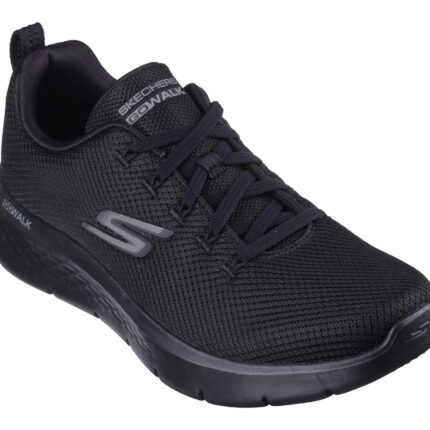 Мъжки спортни обувки Skechers Go Walk Flex черни