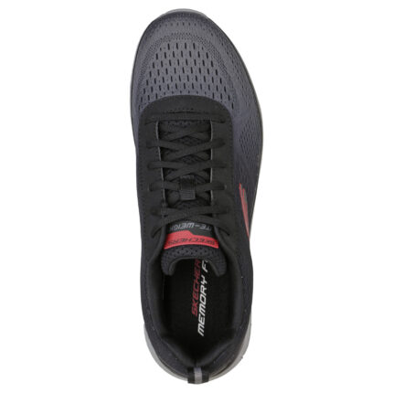 Мъжки спортни обувки Skechers TRACK черни