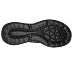 Мъжки спортни обувки Skechers AIR CUSHIONING мемори пяна черни