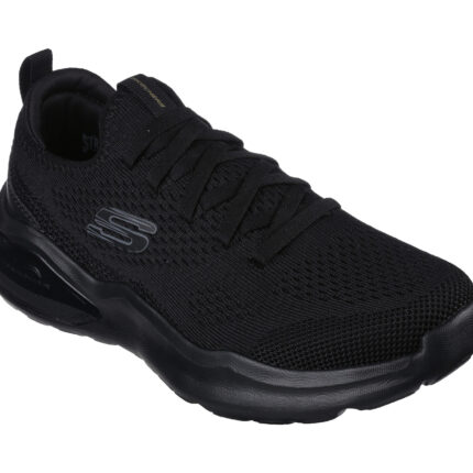 Мъжки спортни обувки Skechers AIR CUSHIONING мемори пяна черни