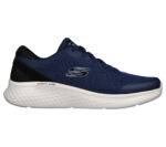 Мъжки спортни обувки Skechers  SKECH-LITE PRO мемори пяна сини