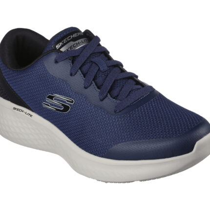 Мъжки спортни обувки Skechers  SKECH-LITE PRO мемори пяна сини